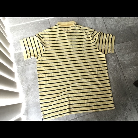 DANIEL CREMIEUX Men’s POLO SHIRT - Picture 2 of 5